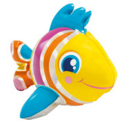 Игрушка надувная 'Рыбка разноцветная', Intex [58590NP-16]