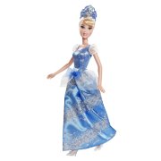 Кукла 'Золушка в короне', 28 см, из серии 'Принцессы Диснея', Mattel [W5545]