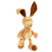 Мягкая игрушка 'Кролик Ральф', сидячий, 25 см, коллекция 'Лесные жители', NICI [36511]