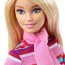 Набор кукол Барби 'Сестры на зимнем воздухе', из специальной серии 'Pink Passport', Barbie, Mattel [FDR56] - Набор кукол Барби 'Сестры на зимнем воздухе', из специальной серии 'Pink Passport', Barbie, Mattel [FDR56]