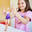 Шарнирная кукла Barbie 'Художественная гимнастика', из серии 'Безграничные движения' (Made-to-Move), Mattel [FJB18] - Шарнирная кукла Barbie 'Художественная гимнастика', из серии 'Безграничные движения' (Made-to-Move), Mattel [FJB18]