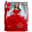 Кукла Барби 'Рождество-2018' (2018 Holiday Barbie), латиноамериканка, коллекционная, Mattel [FRN71] - Кукла Барби 'Рождество-2018' (2018 Holiday Barbie), латиноамериканка, коллекционная, Mattel [FRN71]