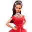Кукла Барби 'Рождество-2018' (2018 Holiday Barbie), латиноамериканка, коллекционная, Mattel [FRN71] - Кукла Барби 'Рождество-2018' (2018 Holiday Barbie), латиноамериканка, коллекционная, Mattel [FRN71]