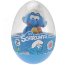 Игрушка в яйце 'Смурфик с мороженым', Plastoy [065550-2] - 65553.jpg