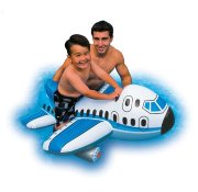 * Средство для плавания надувное 'Самолет', Intex [56536NP]