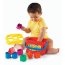 * Развивающая игрушка 'Первые кубики малыша' (Baby’s First Blocks), Fisher Price [K7167] - K7167.jpg