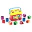 * Развивающая игрушка 'Первые кубики малыша' (Baby’s First Blocks), Fisher Price [K7167] - K7167-2.jpg