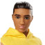 Кукла Кен, полный (Broad), из серии 'Мода', Barbie, Mattel [GDV14] - Кукла Кен, полный (Broad), из серии 'Мода', Barbie, Mattel [GDV14]