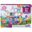 Игровой набор 'Радужное Королевство' с пони Princess Twilight Sparkle, из серии 'Сила Радуги' (Rainbow Power), My Little Pony [A8213] - A8213-1.jpg