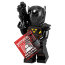 Минифигурка 'Галактический охотник за головами', серия 19 'из мешка', Lego Minifigures [71025-11] - Минифигурка 'Галактический охотник за головами', серия 19 'из мешка', Lego Minifigures [71025-11]