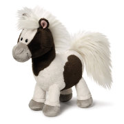 Мягкая игрушка 'Пони Пунита', стоячая, 25 см, коллекция 'Клуб лошадей', NICI [37119]