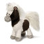 Мягкая игрушка 'Пони Пунита', стоячая, 25 см, коллекция 'Клуб лошадей', NICI [37119] - 37119.jpg