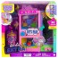 Игровой набор 'Вендинговый автомат' для кукол Барби из серии 'Extra', Barbie, Mattel [HFG75] - Игровой набор 'Вендинговый автомат' для кукол Барби из серии 'Extra', Barbie, Mattel [HFG75]