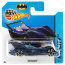Коллекционная модель автомобиля Batmobile - HW City 2014, синяя, Hot Wheels, Mattel [BFC74] - bfc74.jpg