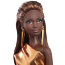 Кукла 'Бронзовое платье' из серии 'Красная ковровая дорожка', коллекционная Barbie Black Label, Mattel [CFP40] - CFP40-2.jpg