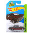 Коллекционная модель автомобиля 1964 Chevy Chevelle SS - HW Workshop 2014, черная, Hot Wheels, Mattel [BFF10] - bff10.jpg