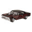 Коллекционная модель автомобиля 1964 Chevy Chevelle SS - HW Workshop 2014, черная, Hot Wheels, Mattel [BFF10] - bff10-1.jpg
