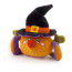 Мягкая игрушка 'Тыковка на Хэллоуин', 9см, из серии 'Sweet Collection', Trudi [2954-810] - 29539.jpg
