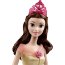 Кукла 'Белль на королевском балу' (Royal Celebrations Belle), из серии 'Принцессы Диснея', Mattel [CJK90] - CJK90-4.jpg