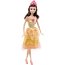 Кукла 'Белль на королевском балу' (Royal Celebrations Belle), из серии 'Принцессы Диснея', Mattel [CJK90] - CJK90-6.jpg