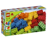 * Конструктор 'Большой набор кубиков Дупло', Lego Duplo [5622]