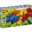 * Конструктор 'Большой набор кубиков Дупло', Lego Duplo [5622] - 5622_box_global.jpg