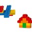 * Конструктор 'Большой набор кубиков Дупло', Lego Duplo [5622] - 5622-2.jpg
