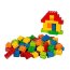 * Конструктор 'Большой набор кубиков Дупло', Lego Duplo [5622] - 5622_1.jpg