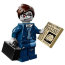 Минифигурка 'Бизнесмен-зомби', серия 14 'из мешка', Lego Minifigures [71010-13] - 71010-13.jpg