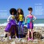 Одежда, обувь и аксессуары для Барби, из серии 'Дом мечты', Barbie [BLT18] - Одежда, обувь и аксессуары для Барби, из серии 'Дом мечты', Barbie [BLT18]
Шатенка' из серии 'Barbie Looks 2021
Кукла GTD89

BLT18 Очки
BLT18 Топ
BLT18 Брюки 
BLT18 Босоножки
GJG47 Колье
GHX79 Сумка-пояс
GHW77 Часы

 
Кукла GXB29 Миниатюрная азиатка' из с