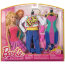 Одежда, обувь и аксессуары для Барби, из серии 'Дом мечты', Barbie [BLT18] - BLT18-1.jpg