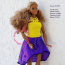 Одежда, обувь и аксессуары для Барби, из серии 'Дом мечты', Barbie [BLT18] - Одежда, обувь и аксессуары для Барби, из серии 'Дом мечты', Barbie [BLT18]