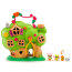 Игровой набор 'Домик на дереве' (Treehouse), с мини-куклой 3 см, Lalaloopsy Tinies [532958] - 532958-2.jpg