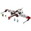 Конструктор 'ARC-170 Starfighter', из серии 'Звездные войны', Lego Star Wars [8088] - 8088-1.jpg