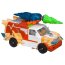 Трансформер 'Autobot Ratchet', класс Deluxe, из серии 'Transformers Prime Beast Hunters', Hasbro [A1970] - A1970-1.jpg