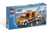 * Конструктор 'Техпомощь', Lego City [7638]