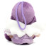Мягкая игрушка 'Ангел-хранитель фиолетовый' с петелькой, 15 см, коллекция 'Ангелы-хранители' (Guardians Angels), NICI [37330] - 37330-1.jpg