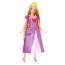 Кукла 'Рапунцель с дополнительным платьем MagiClip', 28 см, из серии 'Принцессы Диснея', Mattel [X9360] - X9360-1.jpg