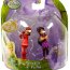 Феечки Rosetta и Vidia, 5см, Great Fairy Rescue, Disney Fairies [6627] - 51iD6xWccjL.jpg