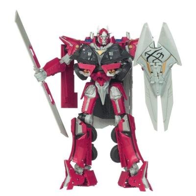 Трансформер 'Sentinel Prime', класс Mechtech Leader, из серии 'Transformers-3. Тёмная сторона Луны', Hasbro [28746] Трансформер 'Sentinel Prime', класс Mechtech Leader, из серии 'Transformers-3. Тёмная сторона Луны', Hasbro [28746]