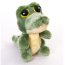 Мягкая игрушка Крокодил с большими глазами, 14 см [66-104] - 66-104au.jpg