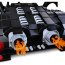 Конструктор "Бэтмобиль: коллекционный набор", серия Lego Batman [7784] - lego-7784-3.jpg