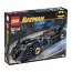 Конструктор "Бэтмобиль: коллекционный набор", серия Lego Batman [7784] - big.jpg