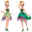Шарнирная кукла фея Fashion Twist Tink (Динь-динь), 24 см, Disney Fairies, Jakks Pacific [81805-1] - 818050-tink3.jpg