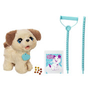 Интерактивная игрушка 'Весёлый щенок Пакс', FurReal Friends, Hasbro [B3527]