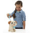 Интерактивная игрушка 'Весёлый щенок Пакс', FurReal Friends, Hasbro [B3527] - B3527-4.jpg