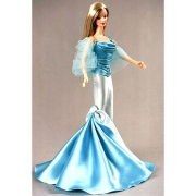 Кукла Барби 'Торжество в честь 40-летия' (Gala 40th Anniversary Barbie), коллекционная, Mattel [23041]