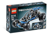 Конструктор "Песочный багги", серия Lego Technic [8296]