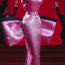Кукла Барби 'Мэрилин Монро в розовом платье - Джентльмены предпочитают блондинок' (Barbie as Marilyn Monroe in the Red Dress from Gentlemen Prefer Blondes), коллекционная, Mattel [17451] - Кукла Барби 'Мэрилин Монро в розовом платье - Джентльмены предпочитают блондинок' (Barbie as Marilyn Monroe in the Red Dress from Gentlemen Prefer Blondes), коллекционная, Mattel [17451]