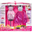 Набор одежды для Барби, из серии 'Мода', Barbie [DNV36] - Набор одежды для Барби, из серии 'Мода', Barbie [DNV36]